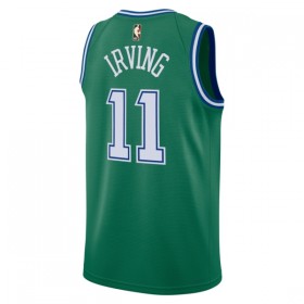 Dres Dallas Mavericks Kyrie Irving Nike 2025-26 Classic Edition Zelena Swingman